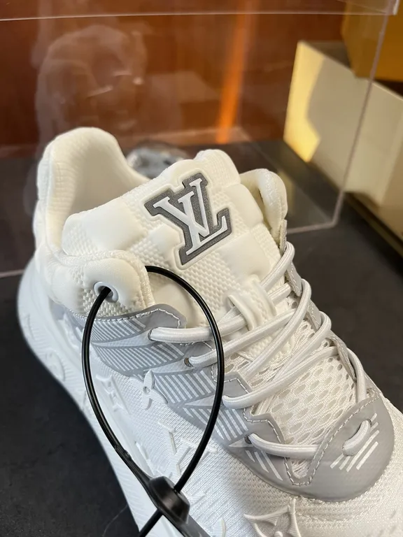 Louis Vuitton Shoe 